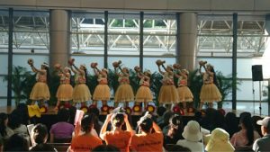 フラフェス④