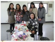 Pualani Lehua Hula studio