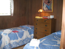 Pualani Lehua Hula studio