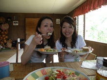 Pualani Lehua Hula studio