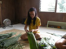 Pualani Lehua Hula studio