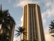 Pualani Lehua Hula studio