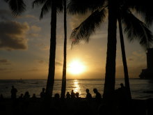 Pualani Lehua Hula studio