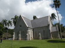 Pualani Lehua Hula studio
