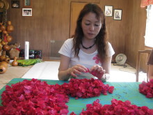 Pualani Lehua Hula studio