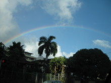 Pualani Lehua Hula studio