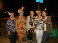 Pualani Lehua Hula studio