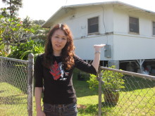 Pualani Lehua Hula studio