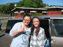 Pualani Lehua Hula studio