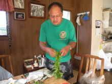 Pualani Lehua Hula studio