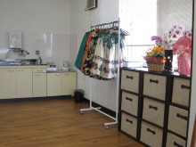 Pualani Lehua Hula studio