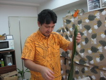 Pualani Lehua Hula studio