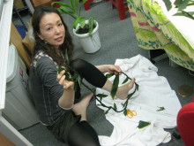 Pualani Lehua Hula studio