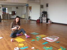 Pualani Lehua Hula studio