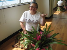 Pualani Lehua Hula studio