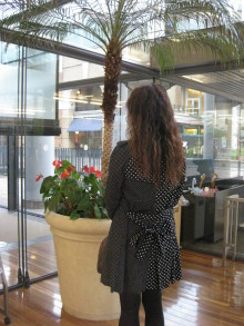 Pualani Lehua Hula studio