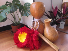 Pualani Lehua Hula studio