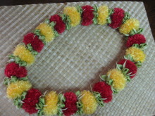 Pualani Lehua Hula studio