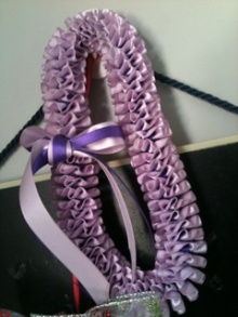 Pualani Lehua Hula studio