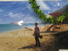 Pualani Lehua Hula studio