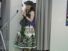 Pualani Lehua Hula studio