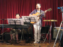 Pualani Lehua Hula studio