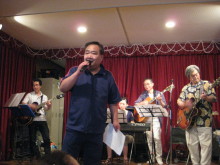 Pualani Lehua Hula studio