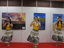 Pualani Lehua Hula studio