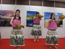 Pualani Lehua Hula studio