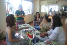 Pualani Lehua Hula studio