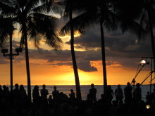 Pualani Lehua Hula studio