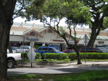 Pualani Lehua Hula studio