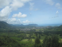 Pualani Lehua Hula studio