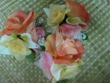 Pualani Lehua Hula studio