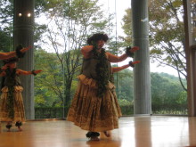 Pualani Lehua Hula studio