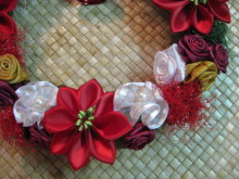Pualani Lehua Hula studio