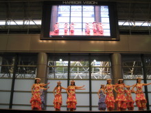 Pualani Lehua Hula studio