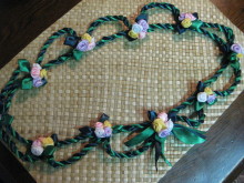 Pualani Lehua Hula studio