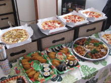 Pualani Lehua Hula studio