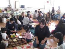 Pualani Lehua Hula studio