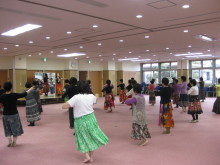 Pualani Lehua Hula studio