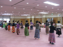 Pualani Lehua Hula studio