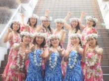 Pualani Lehua Hula studio