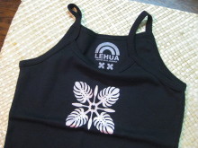 Pualani Lehua Hula studio