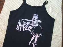 Pualani Lehua Hula studio