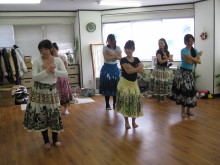 Pualani Lehua Hula studio