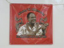 Pualani Lehua Hula studio