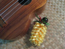 Pualani Lehua Hula studio