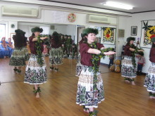 Pualani Lehua Hula studio